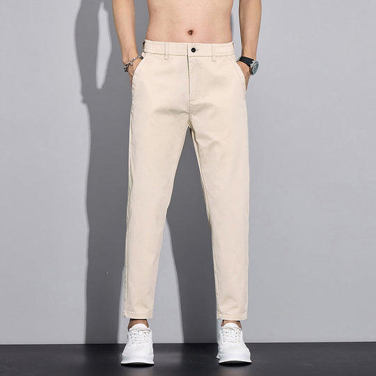 Men’s Soft &amp; Comfortable Casual Pants