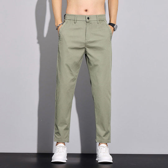 Men’s Soft &amp; Comfortable Casual Pants
