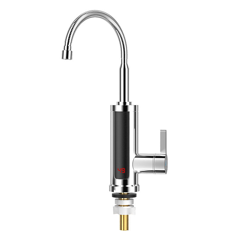 🔈🔈AUSVERKAUF 60% RABATT💧Durchlauferhitzer-Wasserhahn