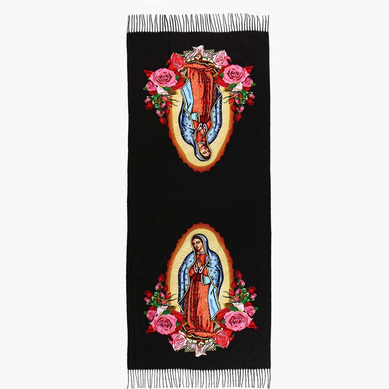 🎄Früher Weihnachtsverkauf - 50 % Rabatt💞 Himmlischer Anmut-Shawl🧣