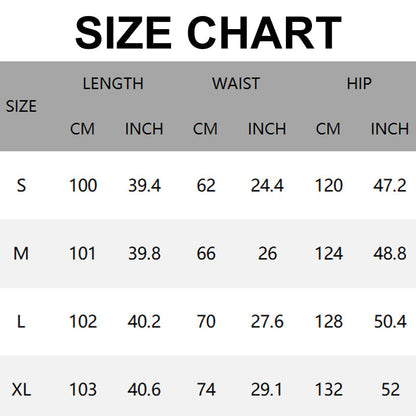 👖Bestickte Jogginghose mit Baggy-Passform und Kordelzug🐕‍🦺🚀Versandkostenfrei