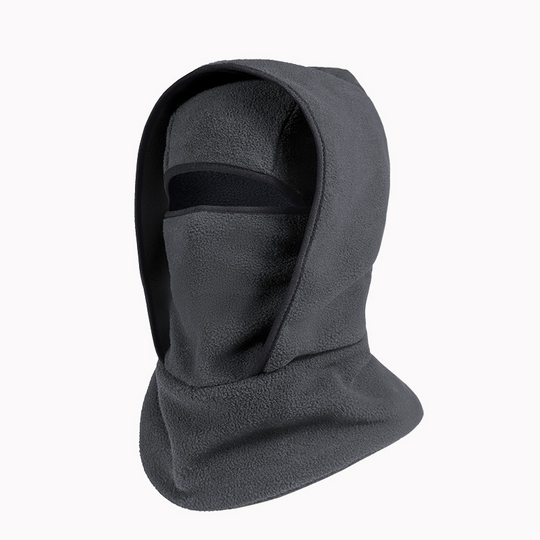 🔥50% rabatt så länge lagret räcker!🎉3-i-1 Unisex Varm Mössa med Halsvärmare och Ansiktsmask
