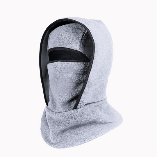🔥50% rabatt så länge lagret räcker!🎉3-i-1 Unisex Varm Mössa med Halsvärmare och Ansiktsmask