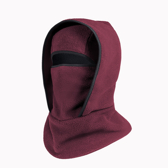 🔥50% rabatt så länge lagret räcker!🎉3-i-1 Unisex Varm Mössa med Halsvärmare och Ansiktsmask