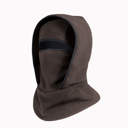 🔥50% rabatt så länge lagret räcker!🎉3-i-1 Unisex Varm Mössa med Halsvärmare och Ansiktsmask