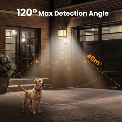 🎁Kaufen Sie 2 Erhalten Sie 1 Gratis⏳Bewegungssensor Solar-Wolfram-Wandleucht