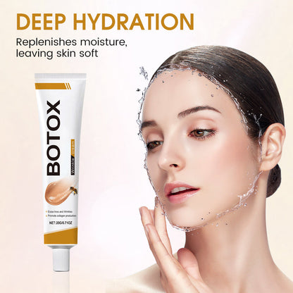 🔥Last day of the limited-time 50% off sale!🔥Moisturizing & Hydrating Anti-Aging Face Cream