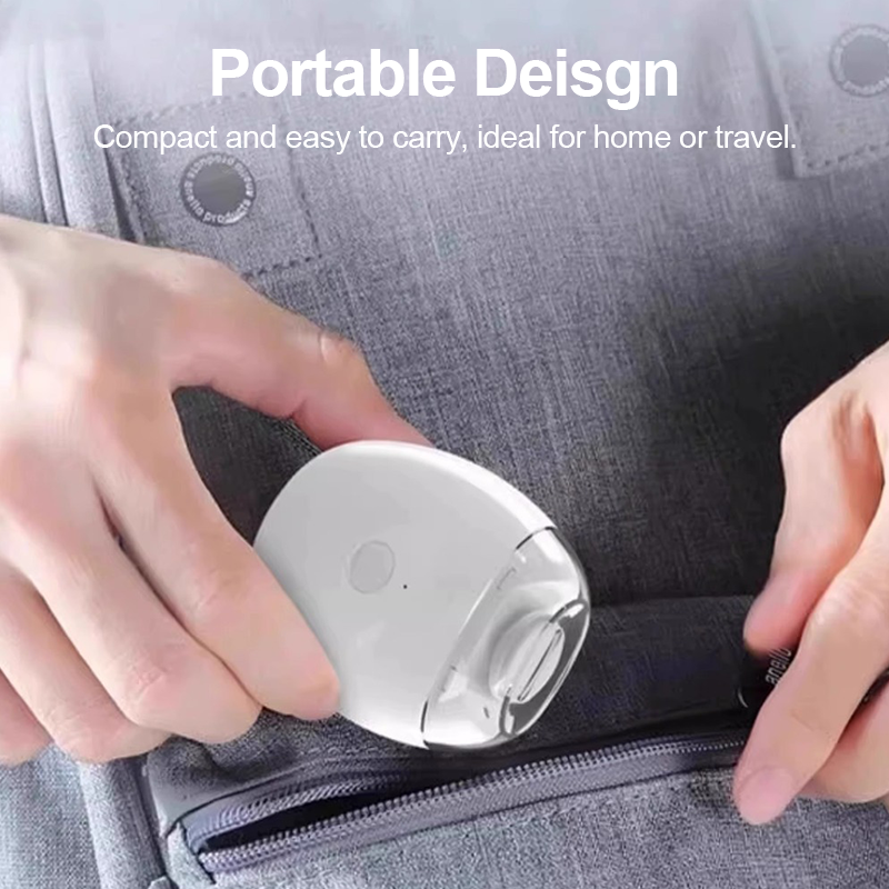 💅 KAUF 2 ERHALT 1! ✨ UNIVERSALER NAGELSCHLEIFER - 6 Schärfstufen & Auto-Stopp, Sicher und Leise für Professionelle Maniküre zu Hause