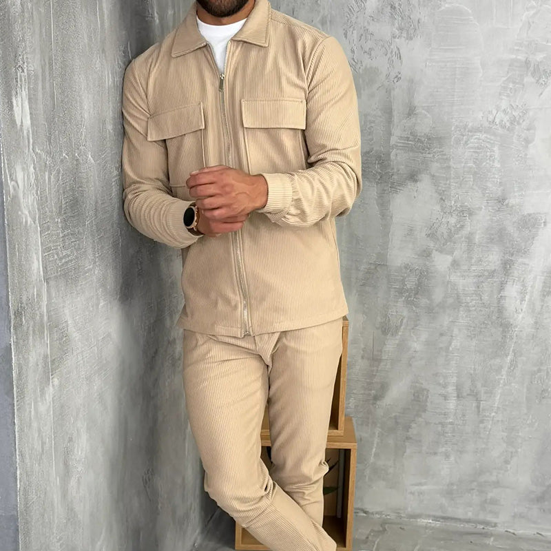 👔 Einfachheit trifft Eleganz – Bequem, schlicht und zeitlos🔥Kostenloser Versand🔥
