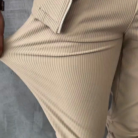 👔 Einfachheit trifft Eleganz – Bequem, schlicht und zeitlos🔥Kostenloser Versand🔥