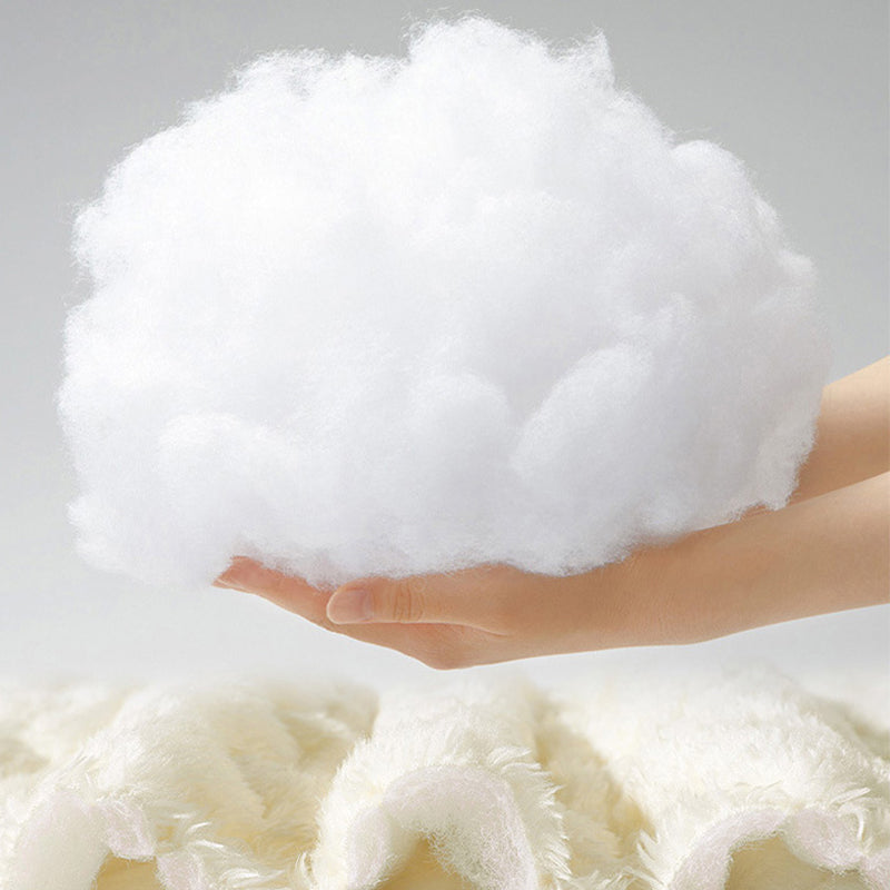 Gefütterte Herren-Thermohose mit Graphen-Kniepolster