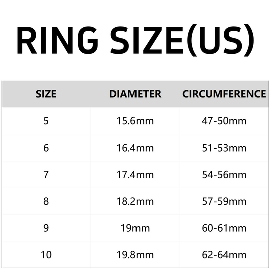 💖Drehbarer Spinner-Ring aus Titanstahl mit Zirkonia