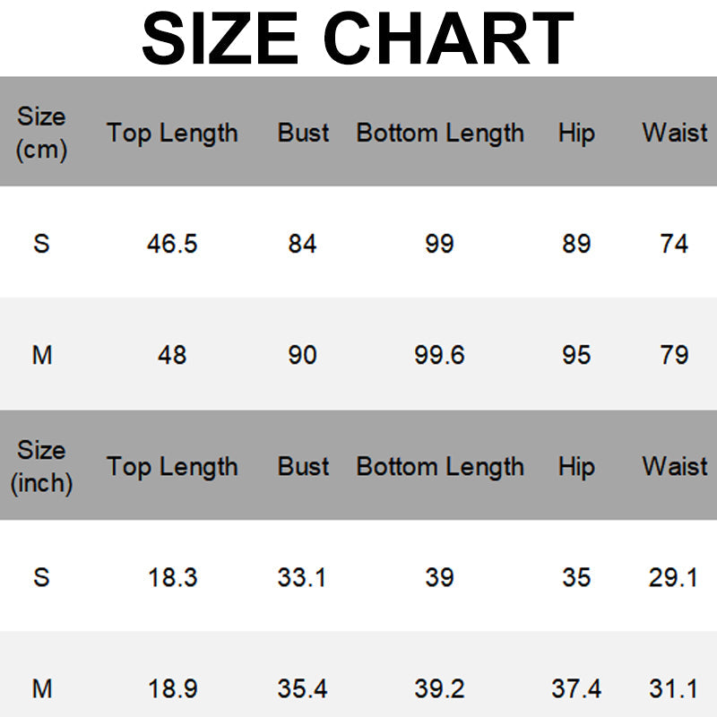 Women's 2-Piece Long Sleeve Crop Top & Flare Pants Set