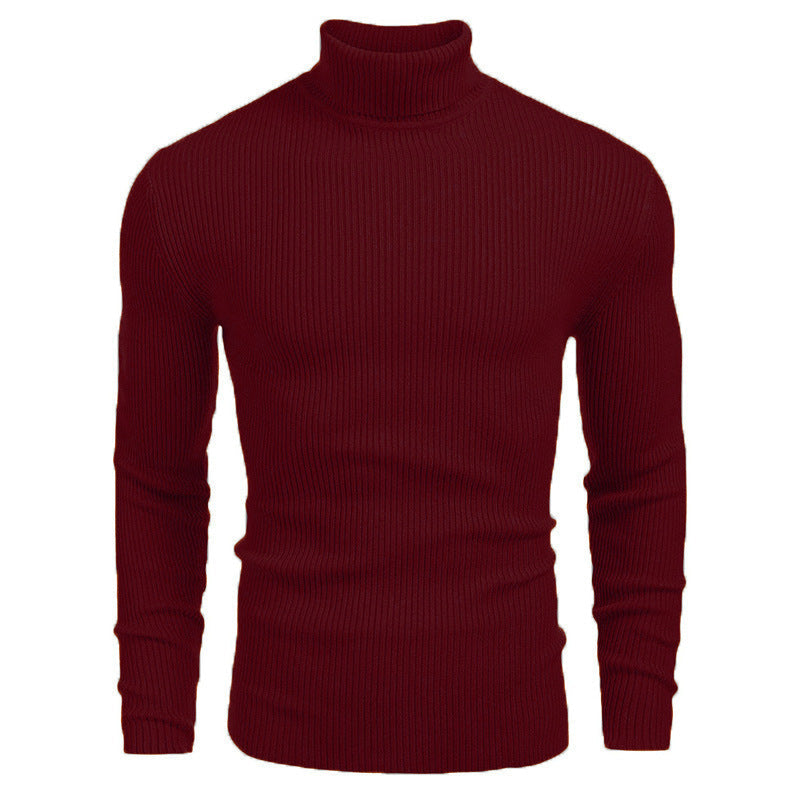❄️ Cold-Weather Comfort | Men&