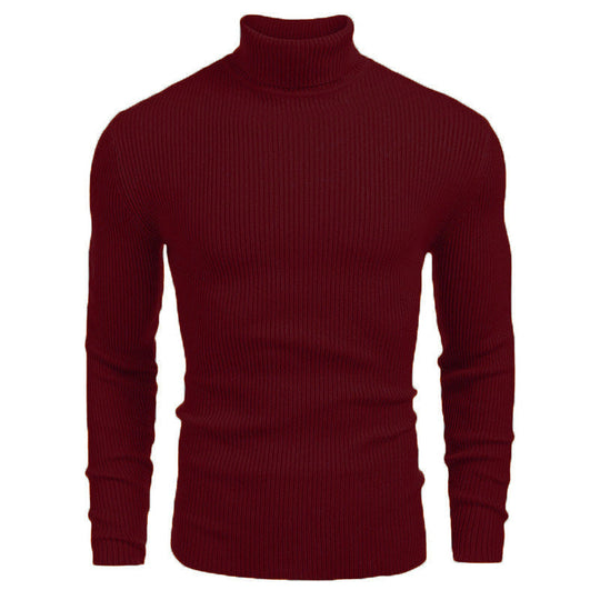 ❄️ Cold-Weather Comfort | Men&
