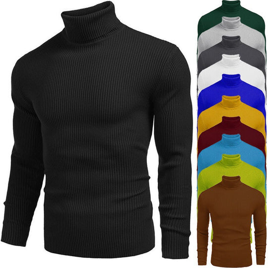 ❄️ Cold-Weather Comfort | Men&