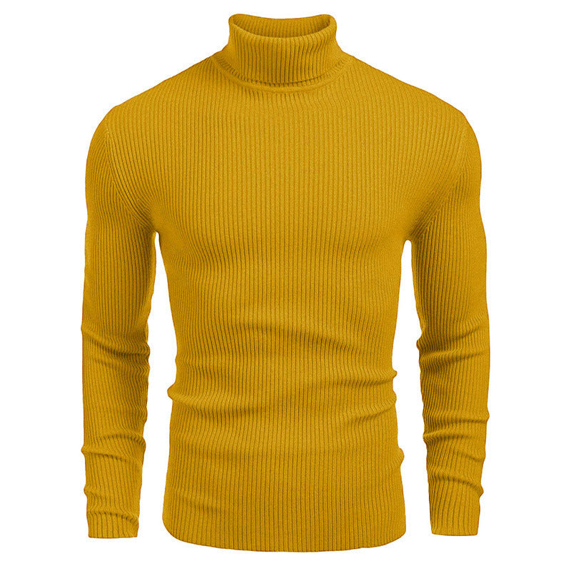 ❄️ Cold-Weather Comfort | Men&