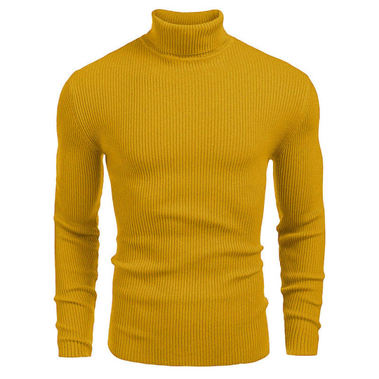 ❄️ Cold-Weather Comfort | Men&
