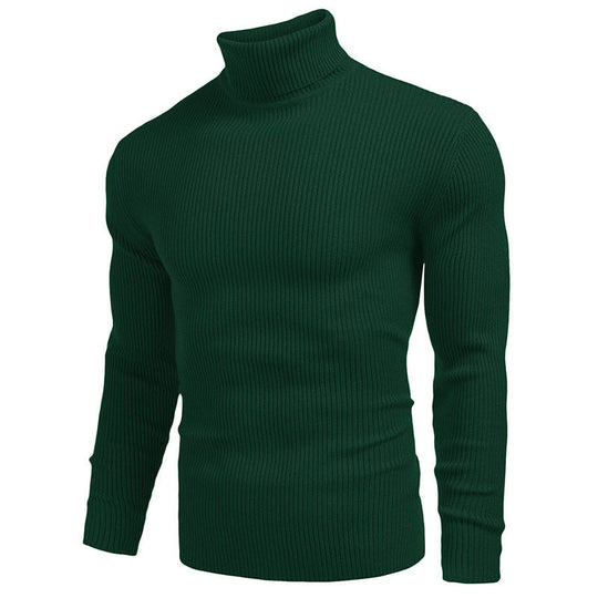❄️ Cold-Weather Comfort | Men&