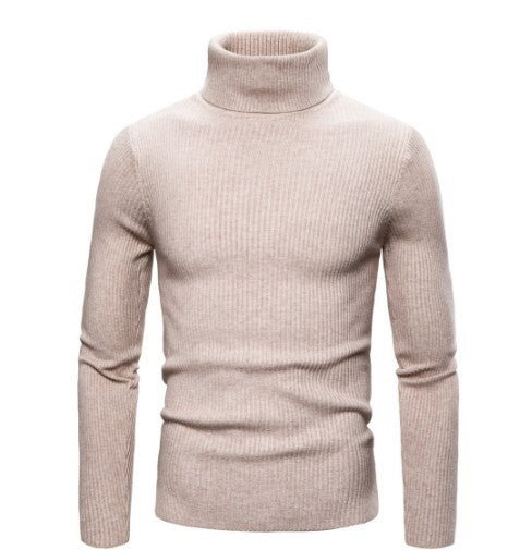 ❄️ Cold-Weather Comfort | Men&