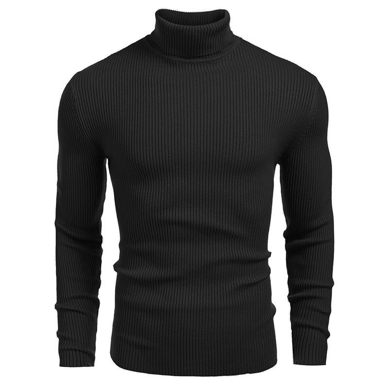 ❄️ Cold-Weather Comfort | Men&