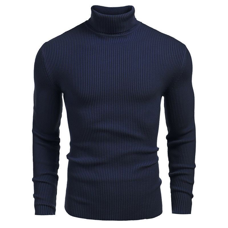 ❄️ Cold-Weather Comfort | Men&