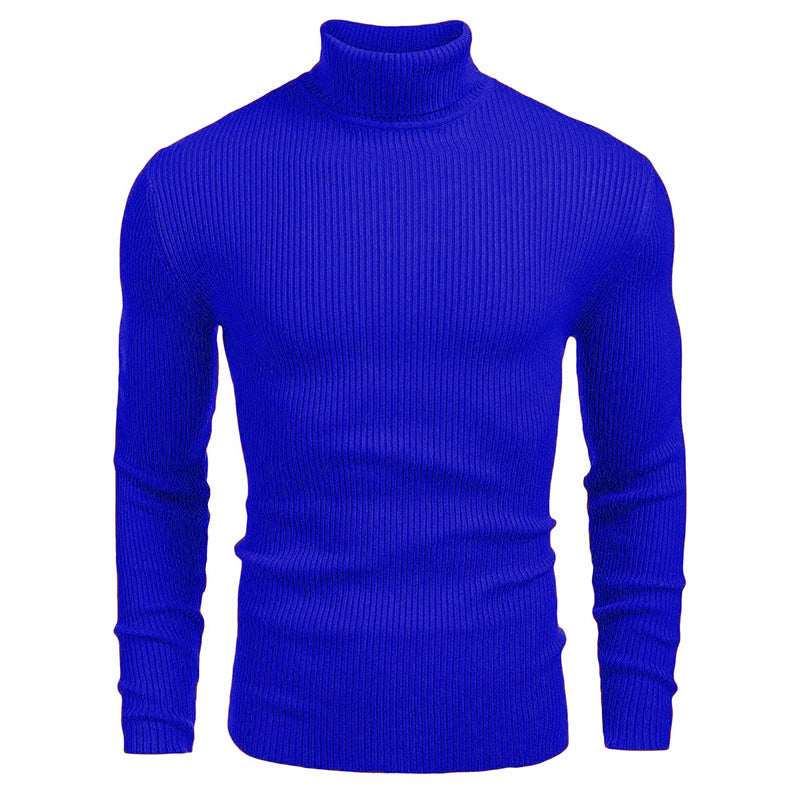 ❄️ Cold-Weather Comfort | Men&