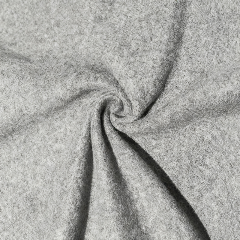 🔥Black-Friday-Mega-Angebot – 50 % Rabatt!🔥Langer warmer Mantel mit Doppelreihe für Damen