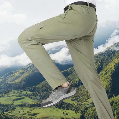 50 % Rabatt🔥Leichte Outdoor-Wanderhose für Herren