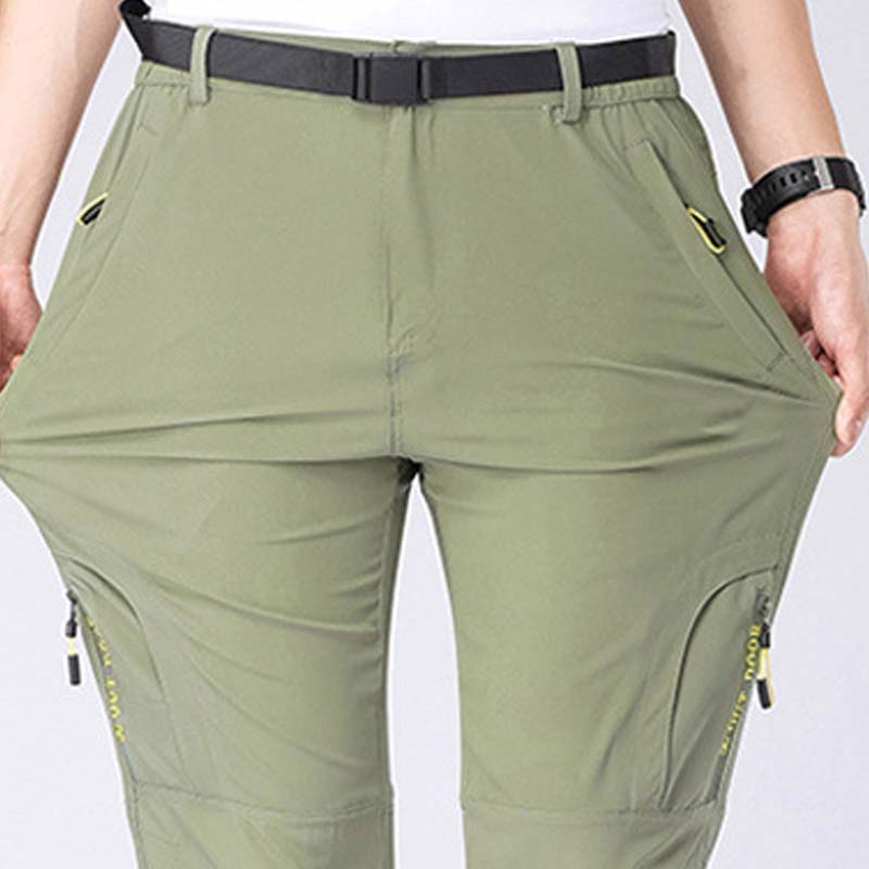 50 % Rabatt🔥Leichte Outdoor-Wanderhose für Herren