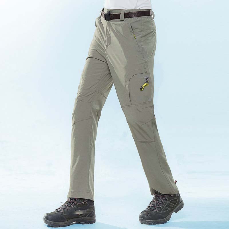 50 % Rabatt🔥Leichte Outdoor-Wanderhose für Herren