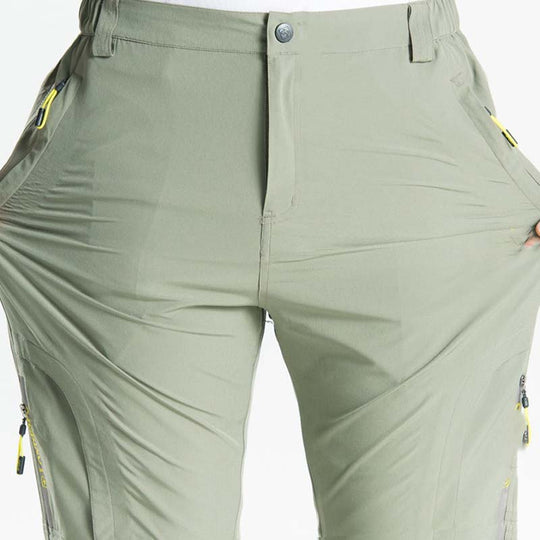 50 % Rabatt🔥Leichte Outdoor-Wanderhose für Herren
