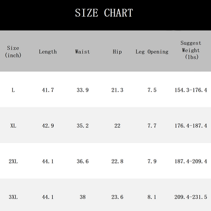 50 % Rabatt🔥Leichte Outdoor-Wanderhose für Herren