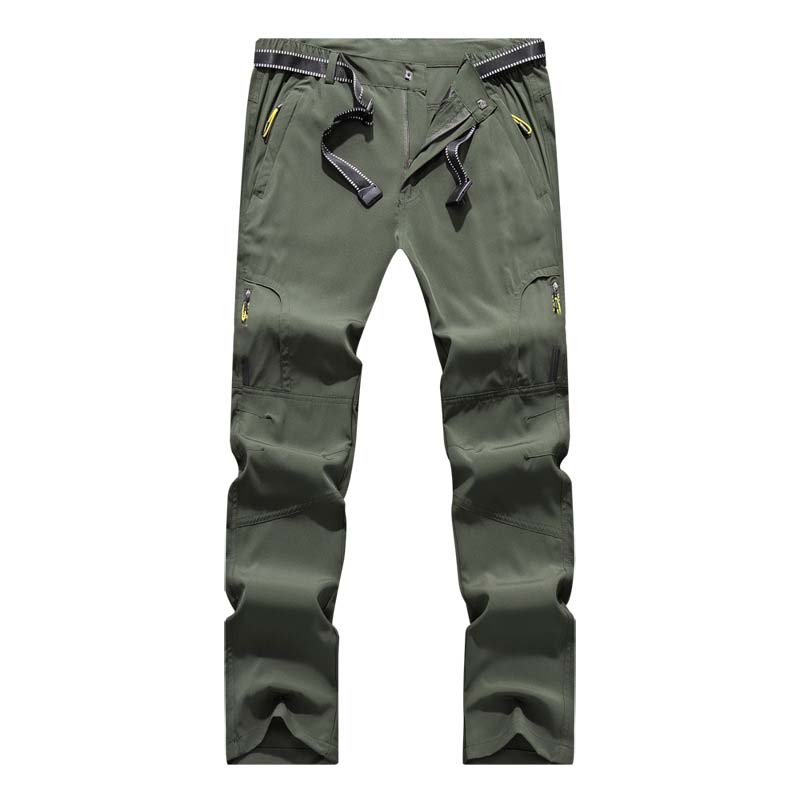 50 % Rabatt🔥Leichte Outdoor-Wanderhose für Herren