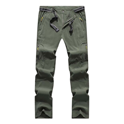 50 % Rabatt🔥Leichte Outdoor-Wanderhose für Herren