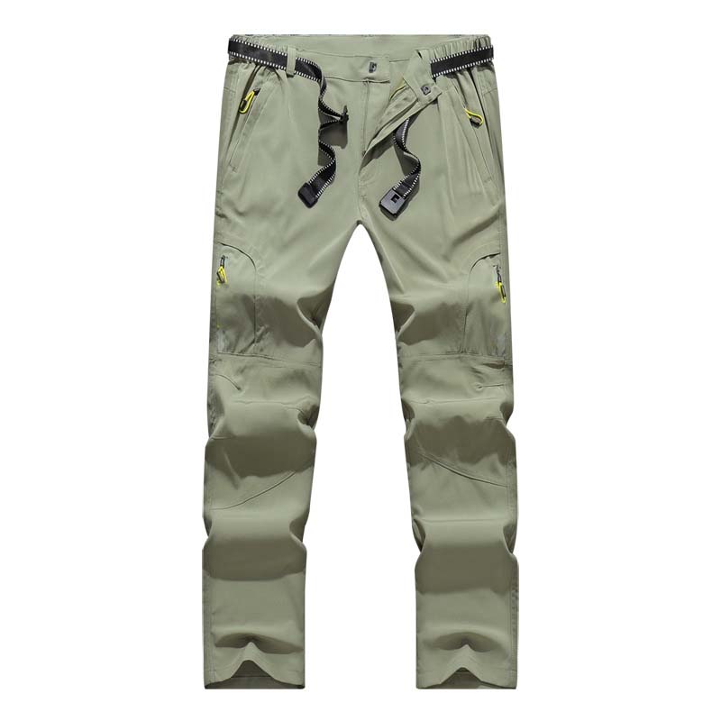 50 % Rabatt🔥Leichte Outdoor-Wanderhose für Herren