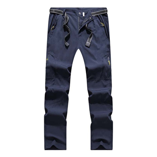 50 % Rabatt🔥Leichte Outdoor-Wanderhose für Herren
