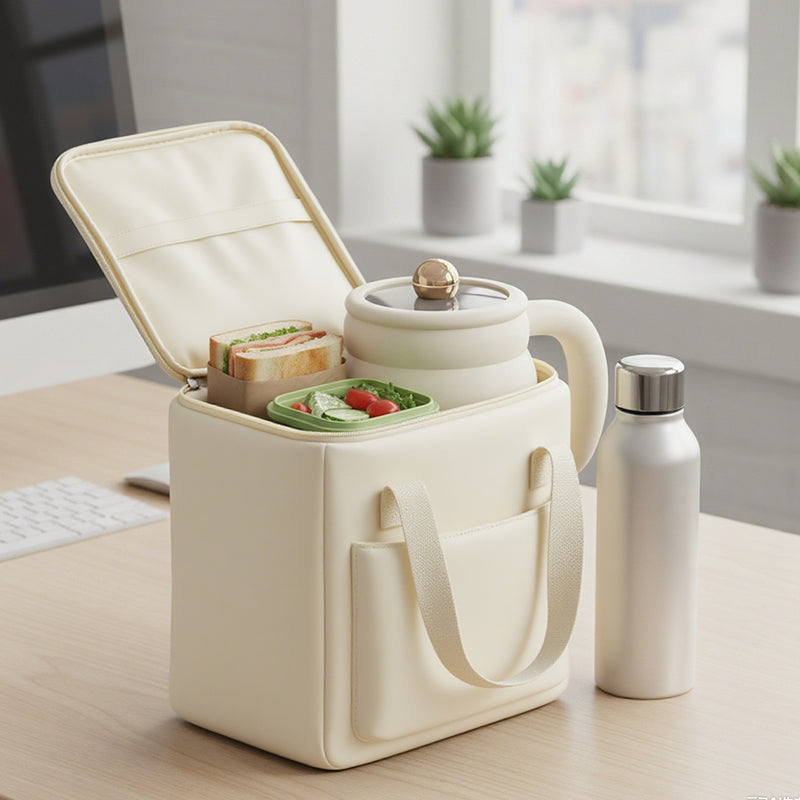 ☕ 49% RABATT JETZT! ⚡ Multifunktionaler Elektro-Kochbecher – Tragbar, Schnelle Aufheizung & 3-in-1 Funktionen 🍜✨