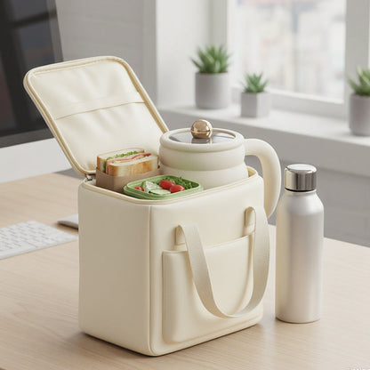 ☕ 49% RABATT JETZT! ⚡ Multifunktionaler Elektro-Kochbecher – Tragbar, Schnelle Aufheizung & 3-in-1 Funktionen 🍜✨