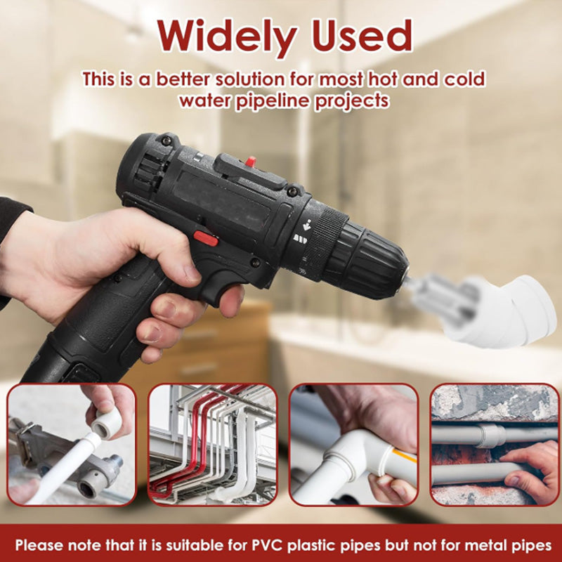 🔧 50% RABATT! ⚙️ Rohrgewindeschneidwerkzeug – Präzisions-Schneideisen – Für Metall/PVC, Ergonomischer Griff &amp; Professionelle Ergebnisse 🛠️