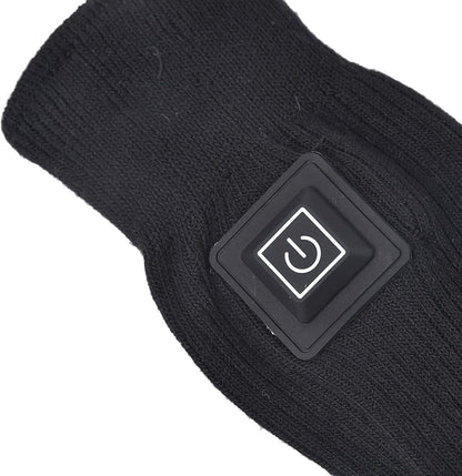 🔥🧦🧦Erhitzte Socken mit einstellbarer Temperatur - verbesserte Batterien - Unisex