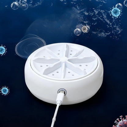 🍉🥬 Effiziente tragbare Obst- und Gemüsewaschmaschinen