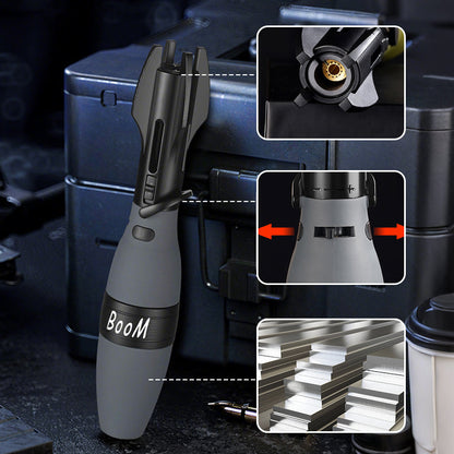 🔥 2025 Heißer Verkauf 🔥🚀 Kreatives Raketen-Fidget-Feuerzeug