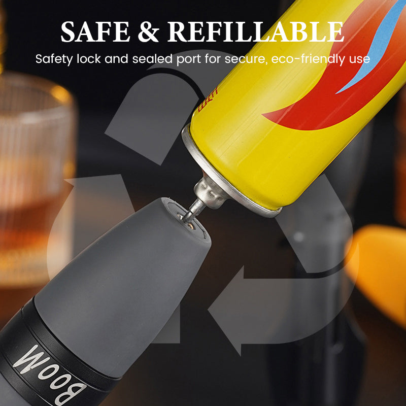 🔥 2025 Heißer Verkauf 🔥🚀 Kreatives Raketen-Fidget-Feuerzeug