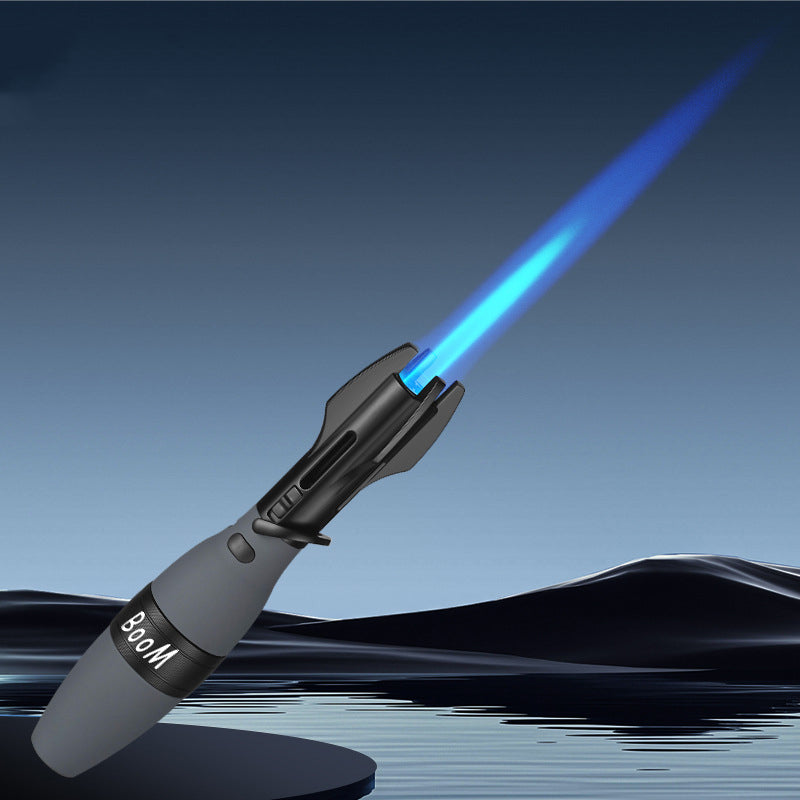 🔥 2025 Heißer Verkauf 🔥🚀 Kreatives Raketen-Fidget-Feuerzeug