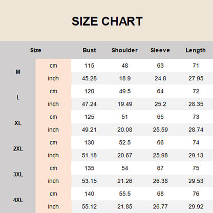 🖤Black Friday Sale:50% OFF🖤-Men's Retro Warm Jacket