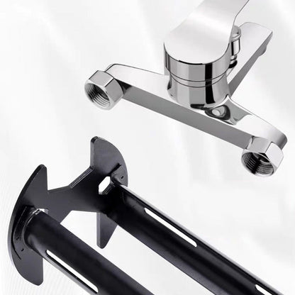 🔥Multifunktionaler Waschbecken-Schraubenschlüssel⚡