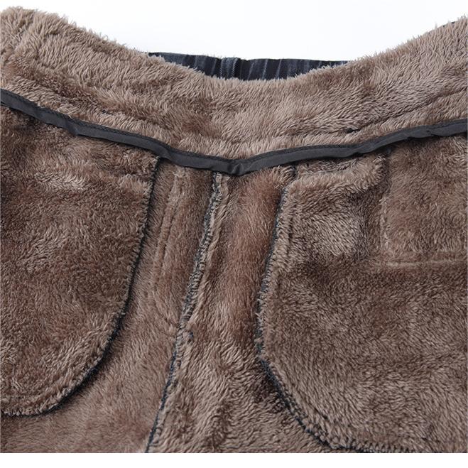 🔥2025 Black Friday Sale - 49% Rabatt🔥Damen Hoch Taille Schlank Dehnen Warme Röhrenjeans