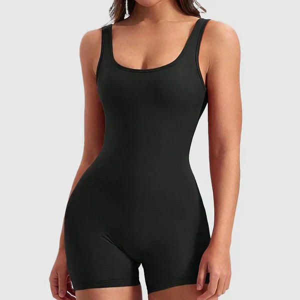 🥳2026 HOT SALE🥳💞50K+ SOLD!💕🦋 50% Off – One-Piece Traceless Shapewear! Embrace your curves with gentle lift &amp; control. Breathable, invisible fit for all-day ease &amp; a smoother you. 🦢🌸