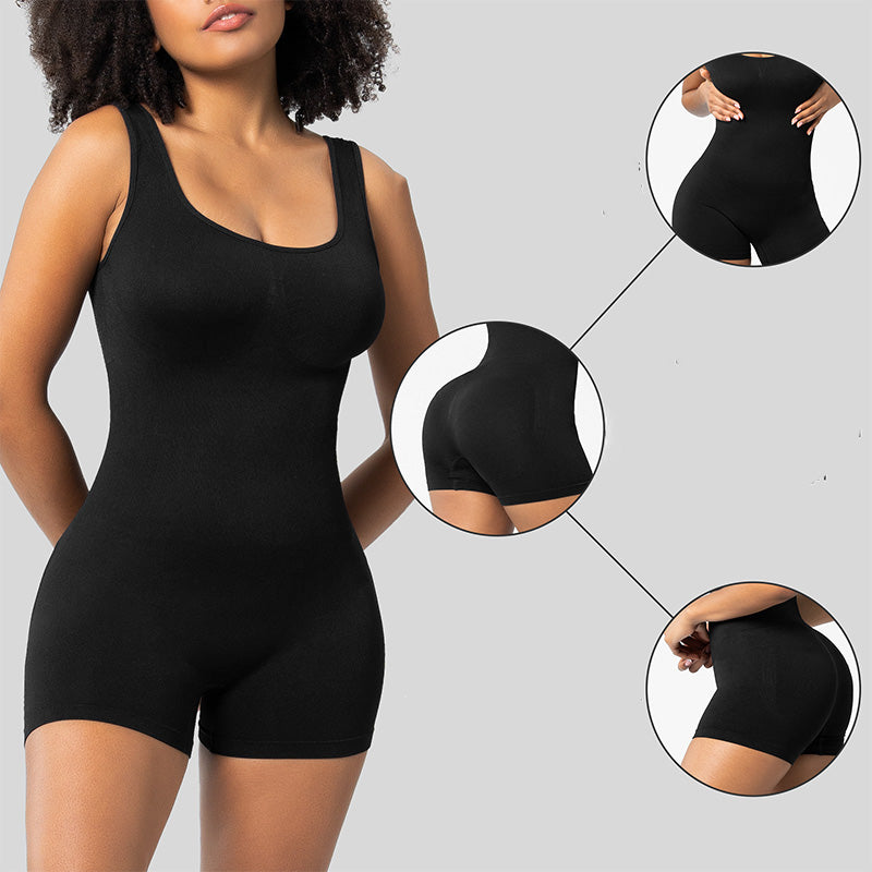 Bauchformende Shapewear